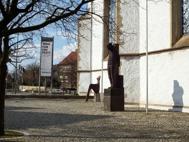 kunsthalle dominikanerkirche osnabrück