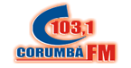 Rádio Corumbá FM Pires do Rio ao vivo