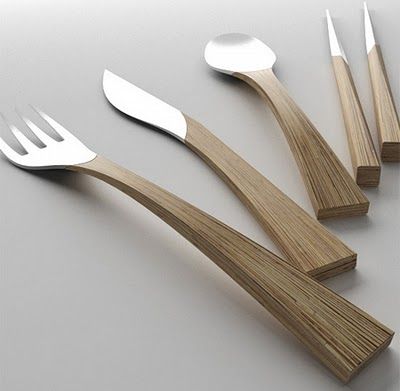 [imagetag] sendok garpu keren [DuniaQ Duniamu]