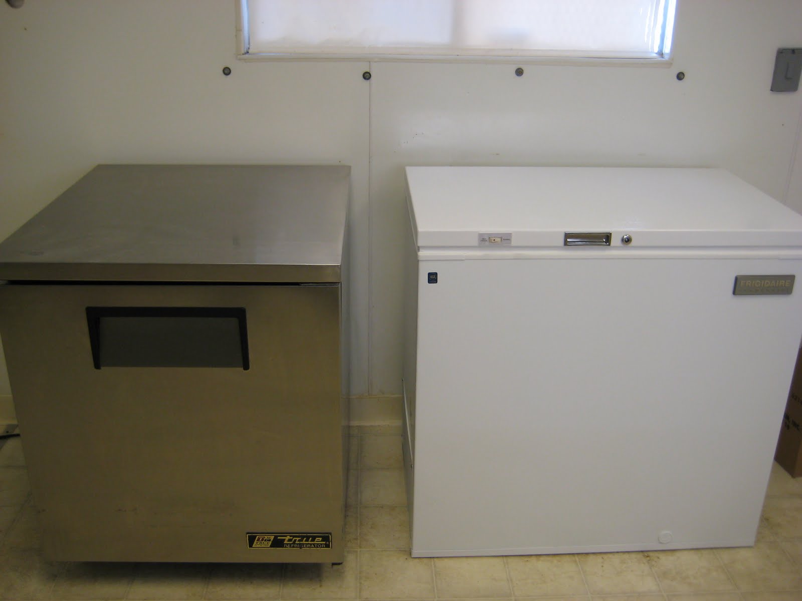 Esser's Commissary Facility