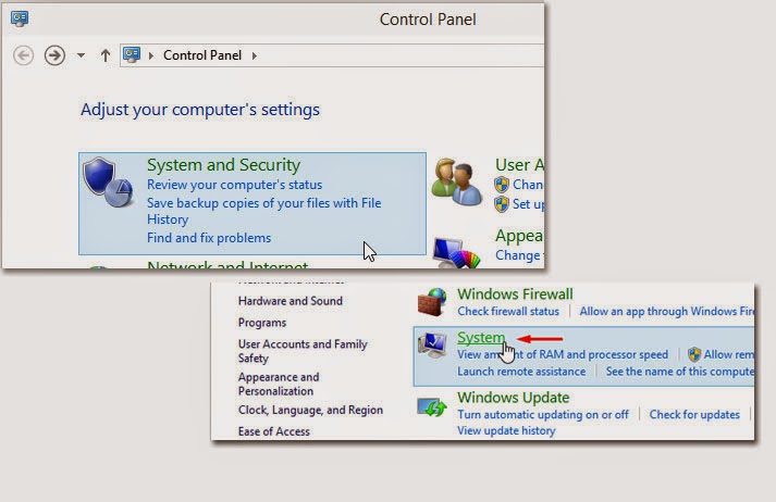 Cara Menghilangkan Bayangan / Drop Shadow Pada Windows 10 Cara Menghilangkan Bayangan / Drop Shadow Pada Windows 10