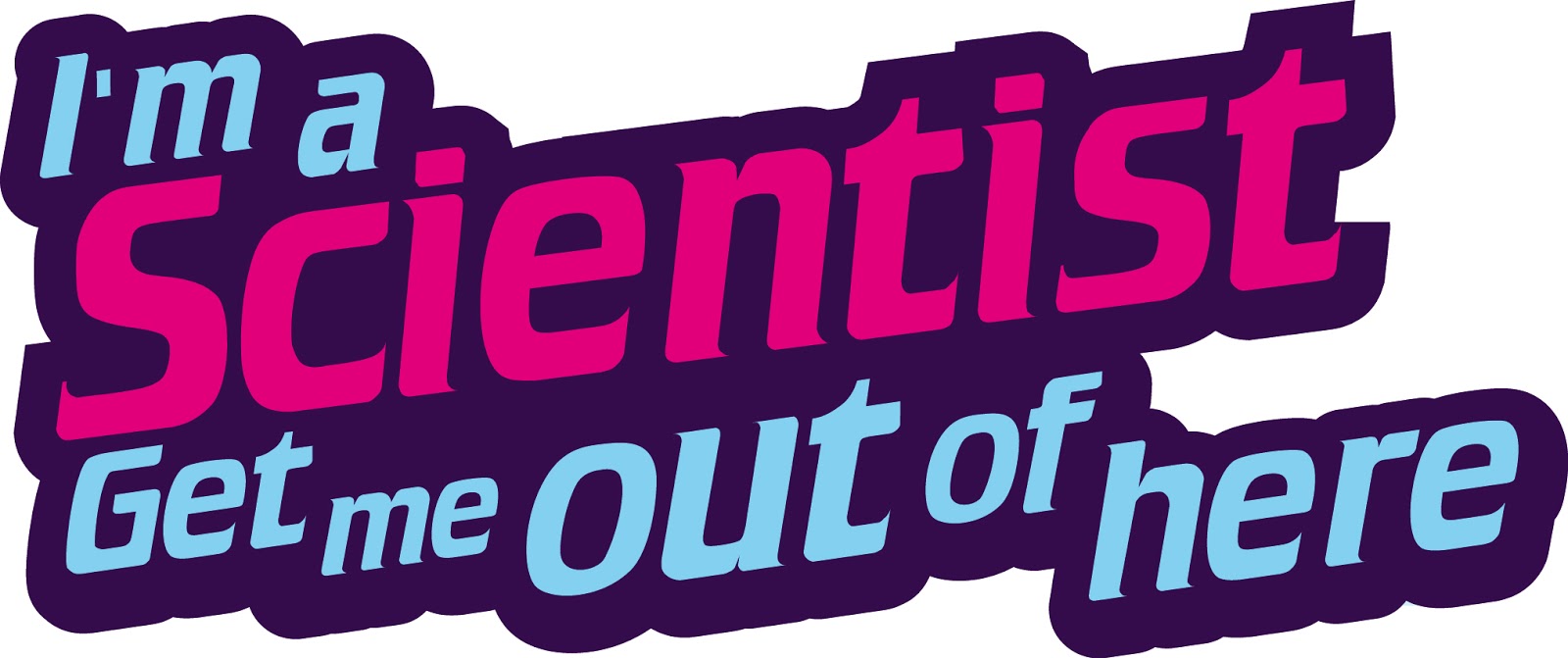I'm a scientist I'm a scientist