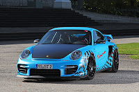 Wimmer GT2 RS