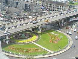 What IBEJU-LEKKI would look like in a few years time