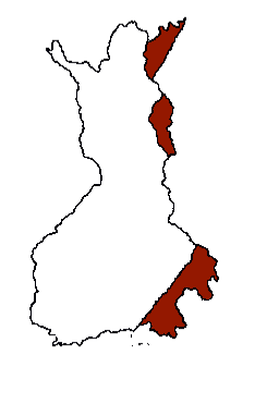 Eduskunta-, euro- ja kuntavaaleissa emme saa äänestää miehitetyillä alueillamme =Ryssä ulos alueilta