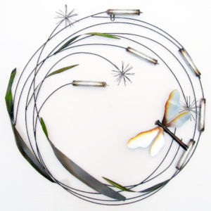 Dragonfly+artwork+canvas+prints