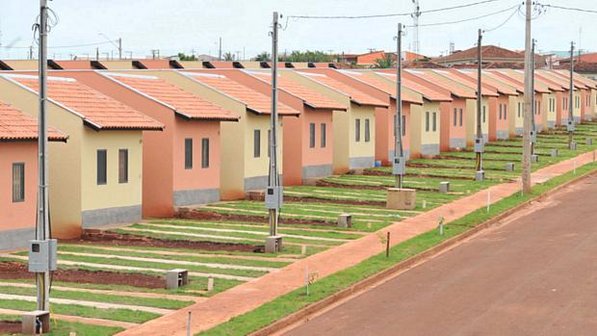 Amigos Imóveis Ltda MINHA CASA, MINHA VIDA ENTREGA MILIONÉSIMA Amigos Imóveis Ltda MINHA CASA, MINHA VIDA ENTREGA MILIONÉSIMA