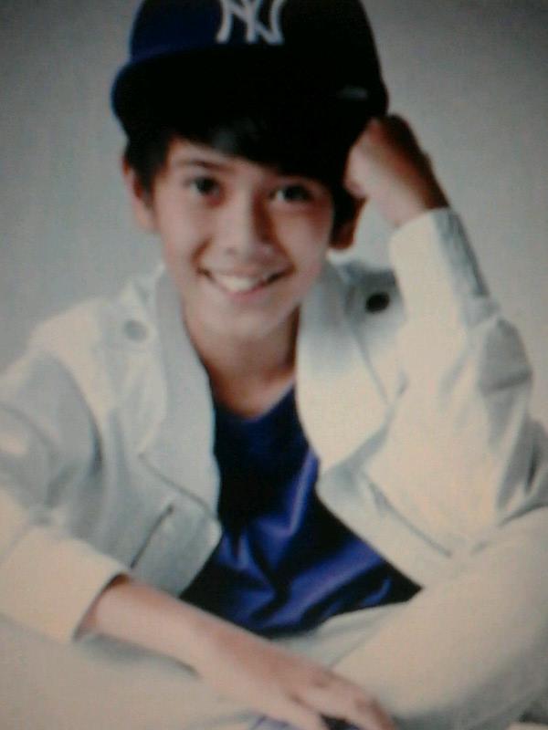 Biodata Iqbal Coboy Junior
