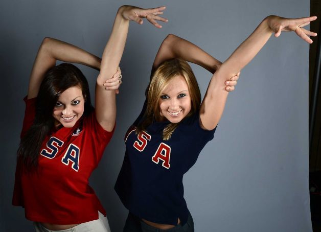hot female london olympic 2012 hd pictures