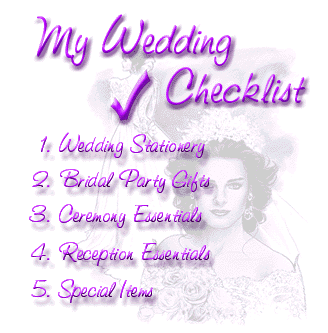 Wedding Planning Wedding Planning