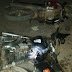 <center> ACIDENTE DE MOTO COM DOIS MORTOS E DOIS FERIDOS EM MINADOR DO NEGRÃO</CENTER>