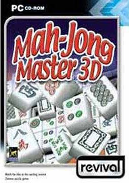 MAHJONG MASTER 3D v1.0-HEiST