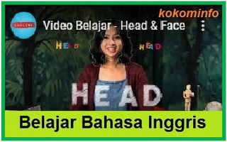 Belajar Bahasa Inggris