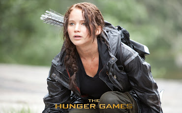#7 The Hunger Games Wallpaper