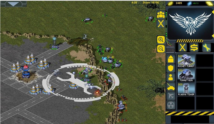 redsun rts premium скачать на андроид redsun rts premium скачать на андроид
