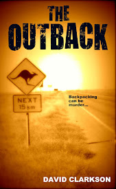 The Outback (paperback)
