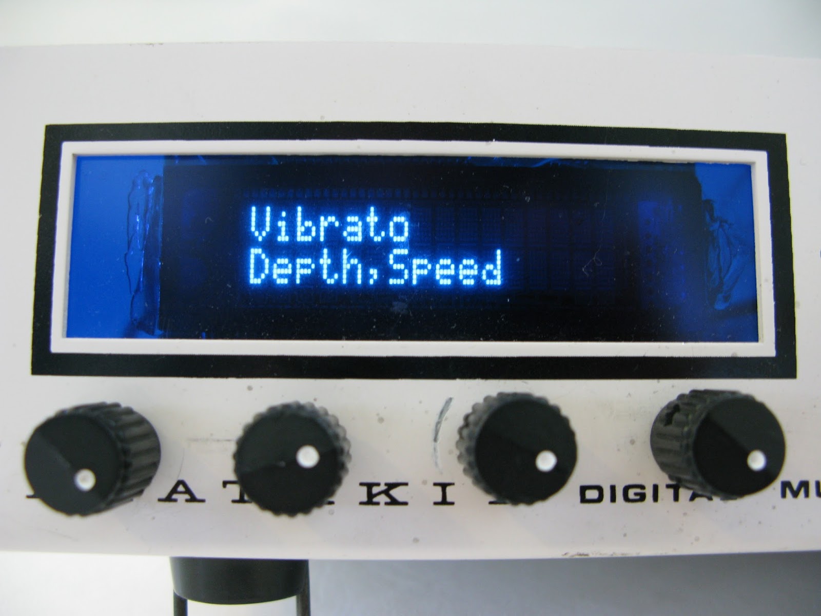 Do It Now Labs The Raspberry Pi Guitar Effect Box