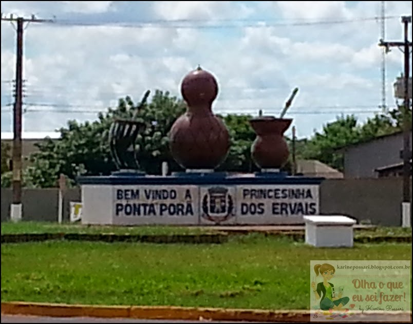 Guia de compras em Pedro Juan Caballero - Olha o que eu sei fazer!