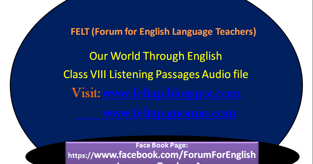 english language teaching and ict This article tries to review ict use in english language teaching (elt) first, the rationale behind using ict in elt will be discussed then, a list of icts. english language teaching and ict This article tries to review ict use in english language teaching (elt) first, the rationale behind using ict in elt will be discussed then, a list of icts.