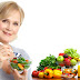 Dieta puede influir en sofocos de menopausia