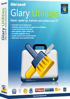 Glary Utilities Pro v2.54.0.1759 activated