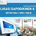 Panduan Sukses Implementasi Aplikasi Dapodikmen 8.1.4