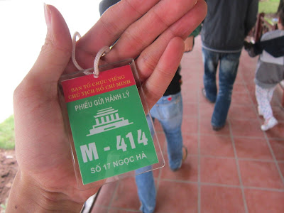 What I know about Hanoi What I know about Hanoi