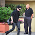 2009-06-13 PAPS: Picked Up at Hotel to Go to Studio All Day-L.A.