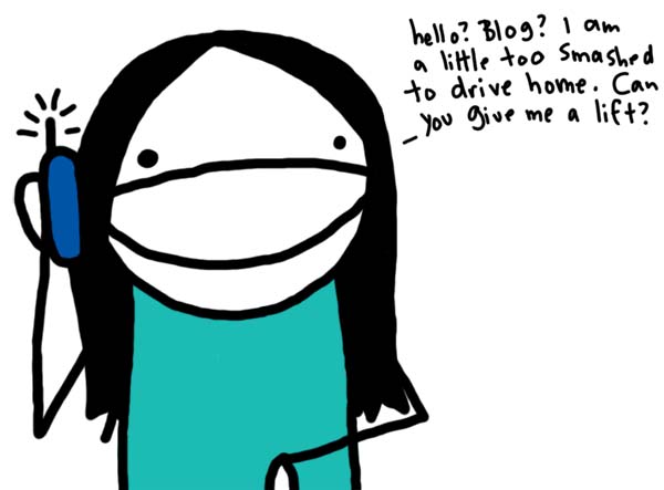 What I wished fervently could