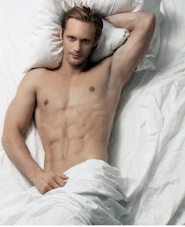Alexander Skarsgård
