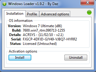 Cold Turkey Blocker Pro 3 4 MAC OS X ReleaseLoad