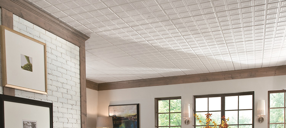 New Ceiling Tiles Choose Versatile Drop Ceiling Tile For