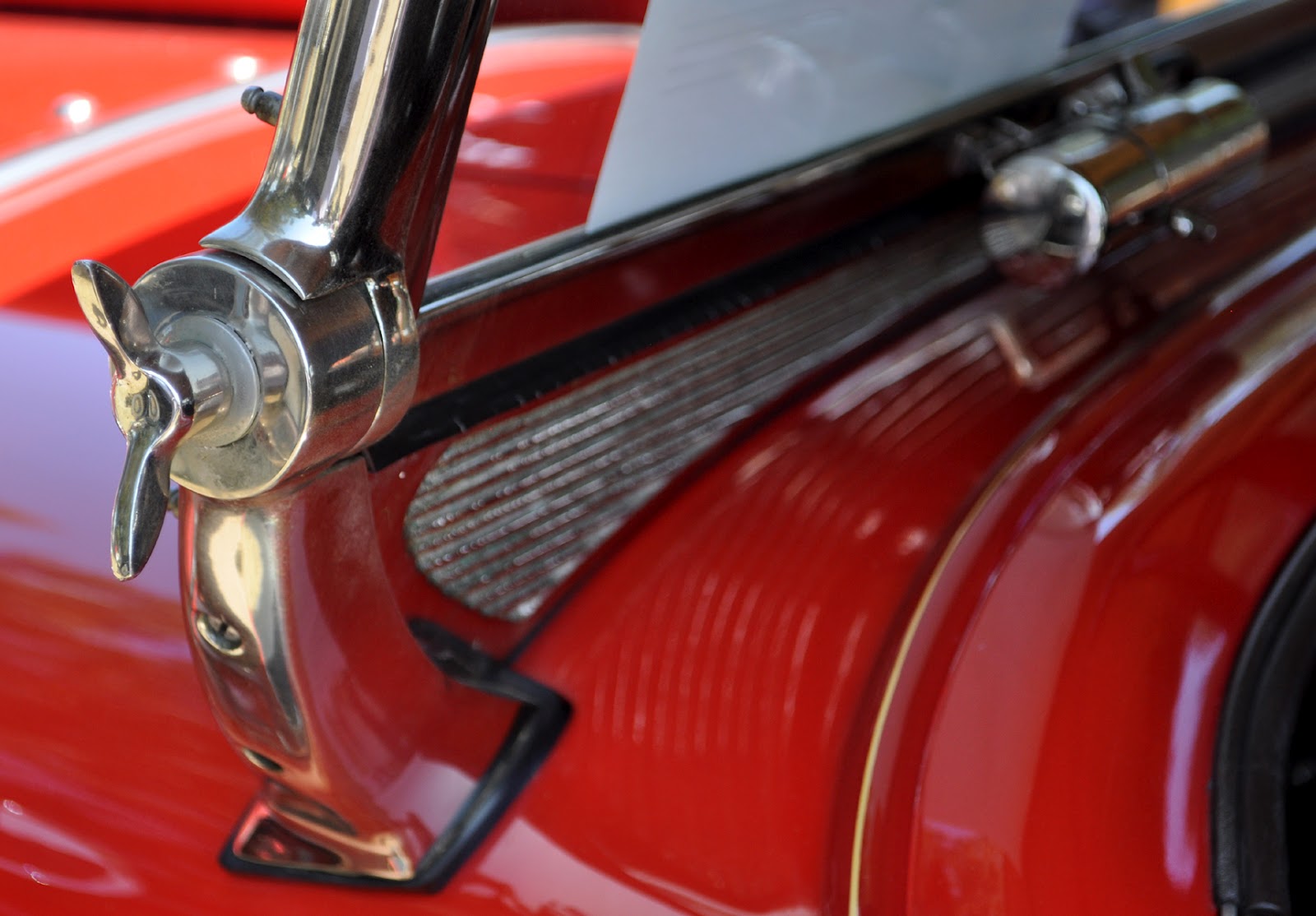 Just A Car Guy 1929 Stutz Model M, amazing instrument panel engraving