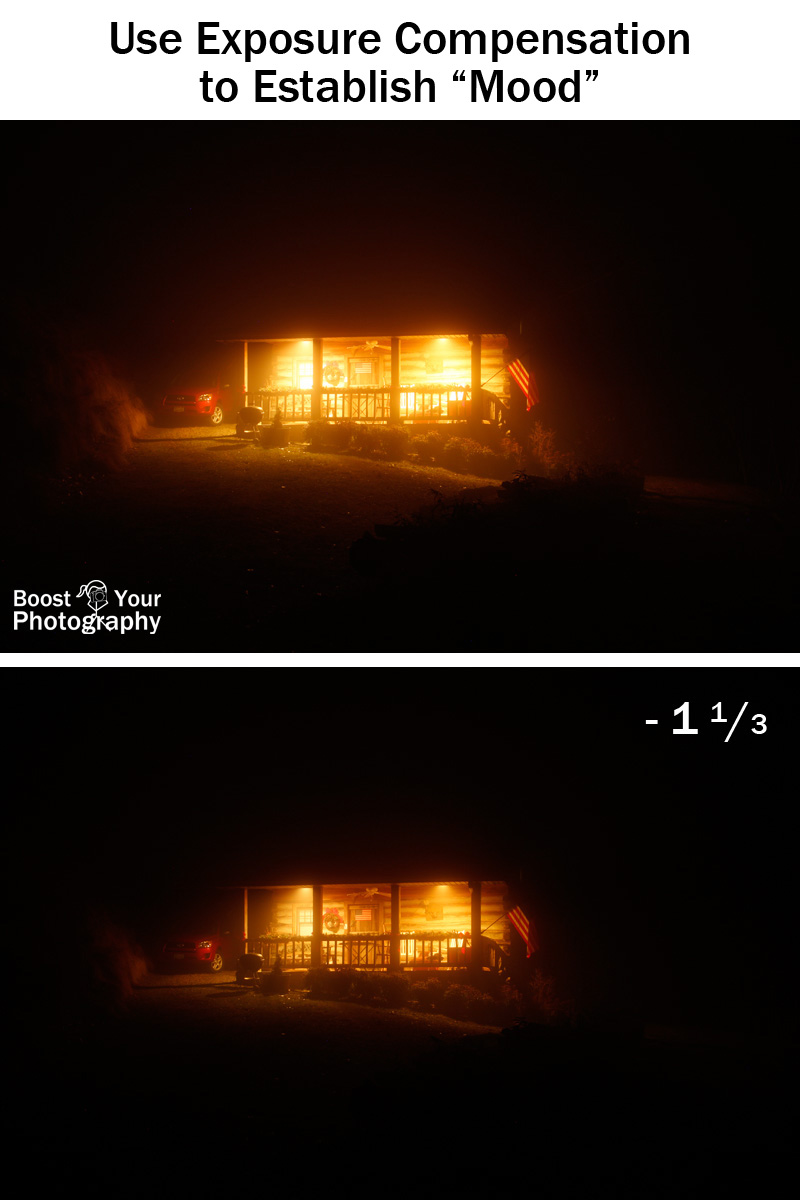 How to Photograph "Ghosts" in a Single Exposure Boost Your Photography