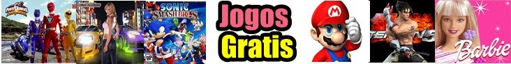 Jogos Grátis 