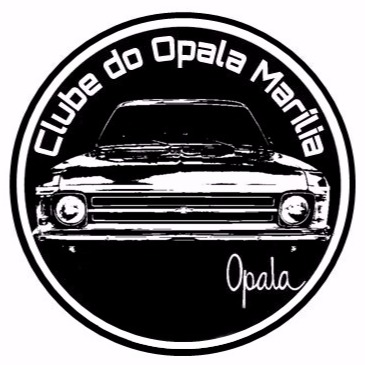 Clube do Opala Marília