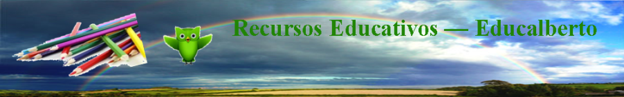 Recursos Educativos_Educalberto