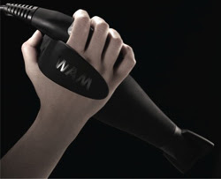 Wam by Windle & Moodie introduces the Ultimate Ionic Hairdryer