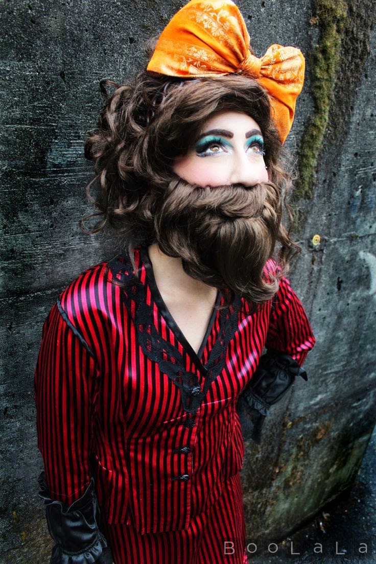 Toronto Vintage Society Vintage Halloween Costume Ideas