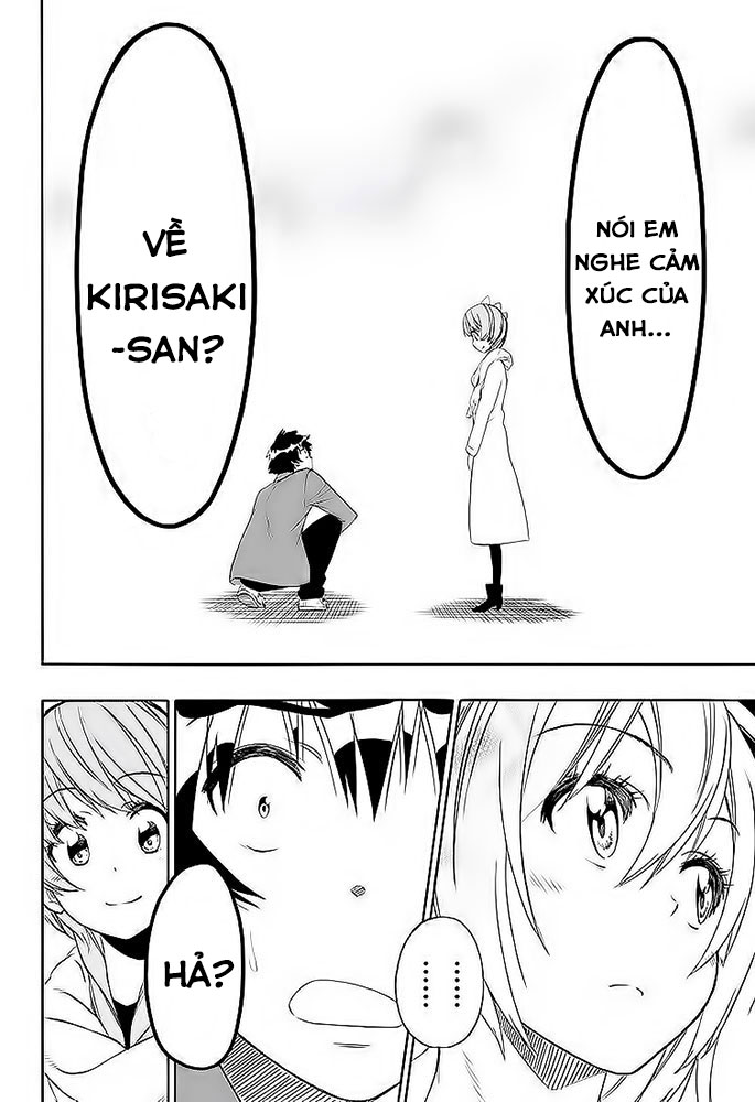 Fuuka chap 195