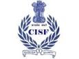 Central Industrial Security Force (CISF) Central Industrial Security Force (CISF)