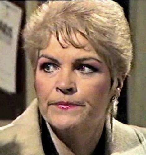 Pat Butcher Outfit