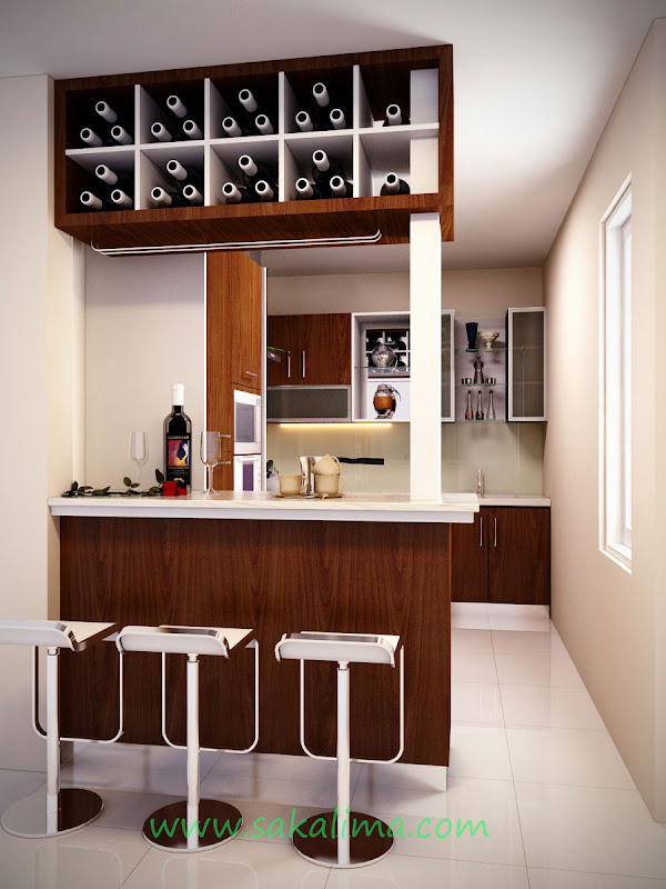 Pantries for Small Kitchens