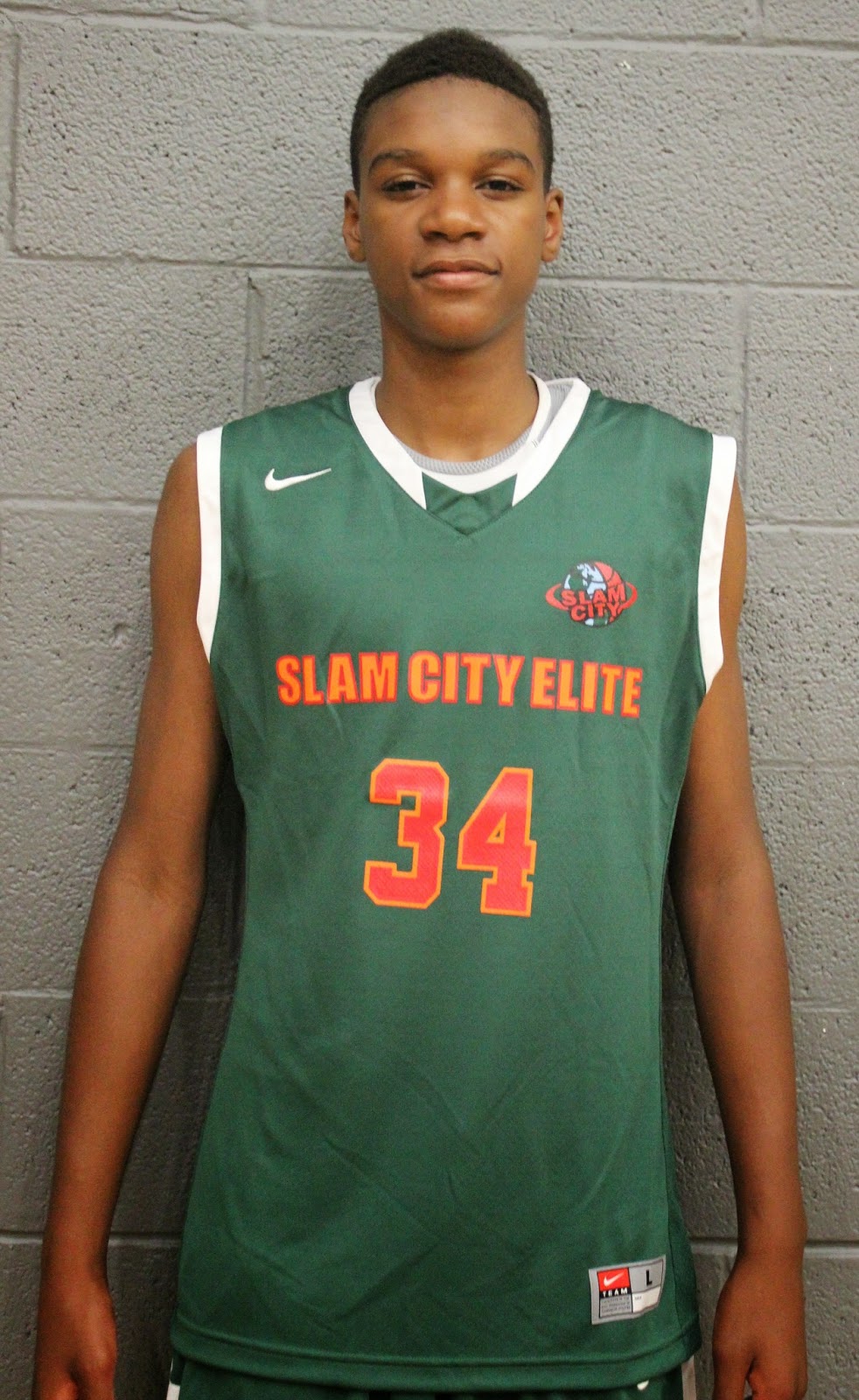 BASKETBALL SPOTLIGHT NEWS Hoop Group Fall Jam Fest 7th Grade Top