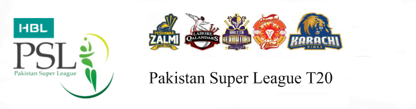 Pakistan Super League 