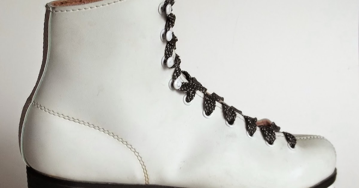 All Things Crafty DIY Roller Skate LED Lights Quick and Simple for 2