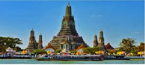 Giảm giá Cực sốc : Du lịch Thái Lan 5 ngày trọn gói chỉ 6, 888, 888