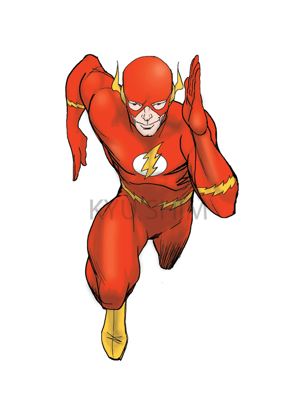 animated in flash animated in flash