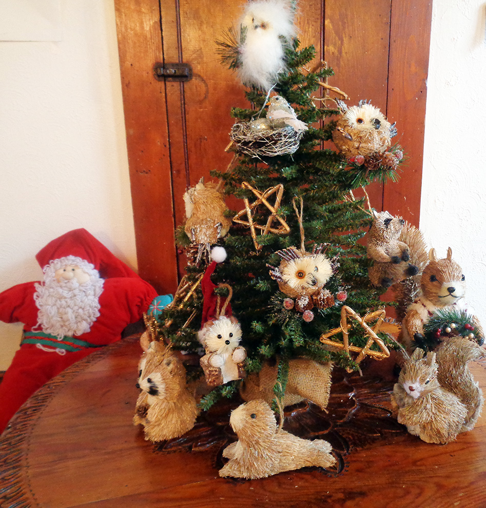 100 Miniature Kitchen Utensils Christmas Tree Ornaments