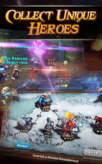Heroes and Titans 3D v1.3.2 APK + OBB Heroes and Titans 3D v1.3.2 APK + OBB